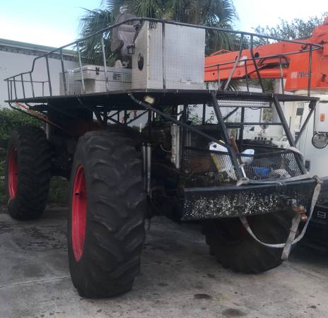 Swamp Buggy for Sale - (FL)